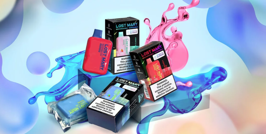 Starting a Vape Business on a Limited Budget: Tips for Success