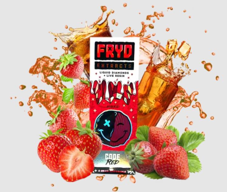 Behind the Brand: The Story of Fryd Carts’ Rise to Popularity