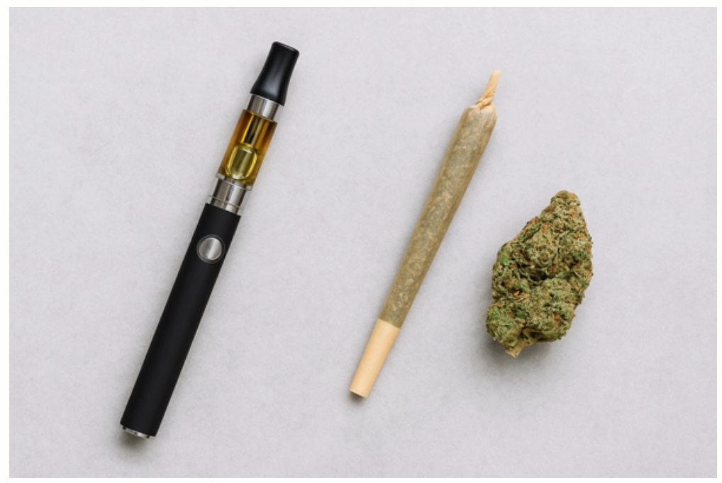 How to Store THC Vape Pens Properly